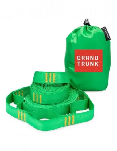 Ophængningsremme til hængekøje Trunk Straps