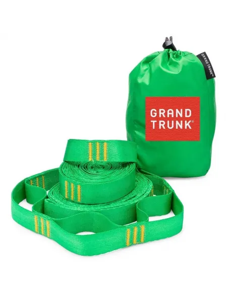 Ιμάντες ανάρτησης αιώρας Trunk Straps