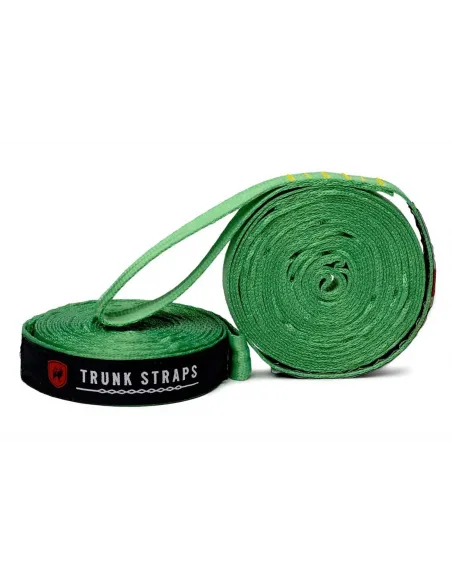 Ophængningsremme til hængekøje Trunk Straps