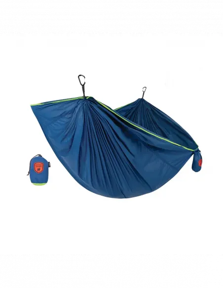 Hammock Trunk Tech Double