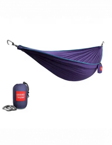 Hammock Trunk Tech Double