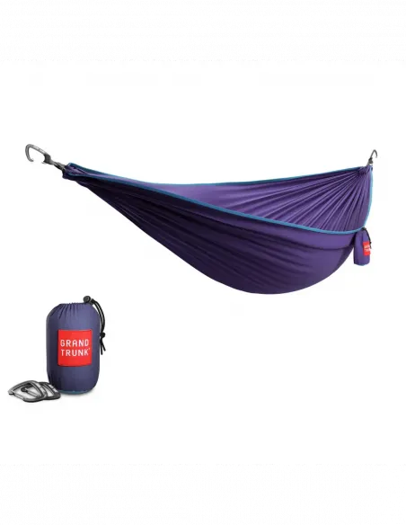 Hammock Trunk Tech Double