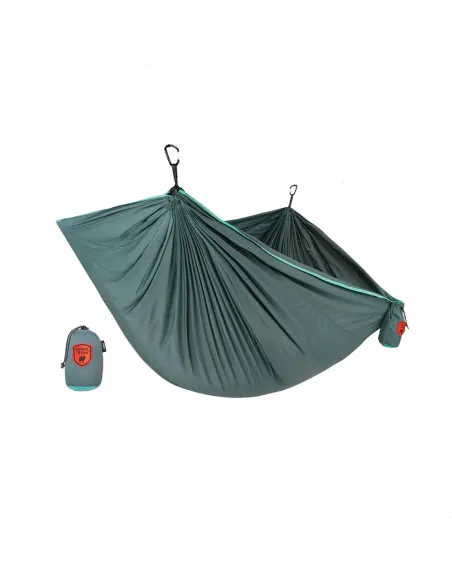 Hammock Trunk Tech Double