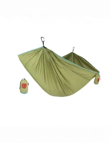 Hammock Trunk Tech Double