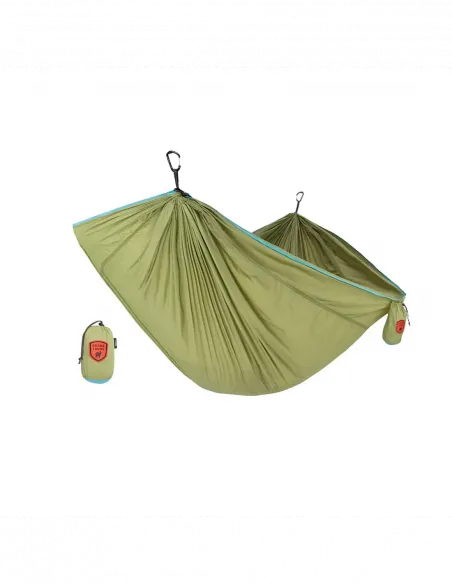 Hammock Trunk Tech Double