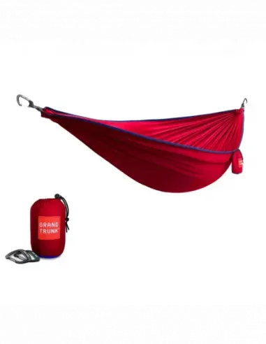 Hammock Trunk Tech Double