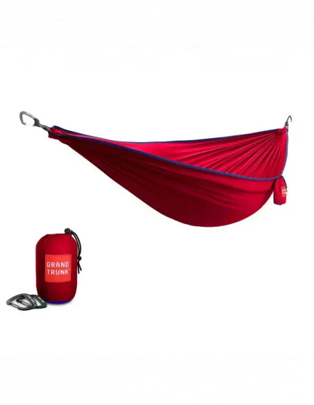 Hammock Trunk Tech Double