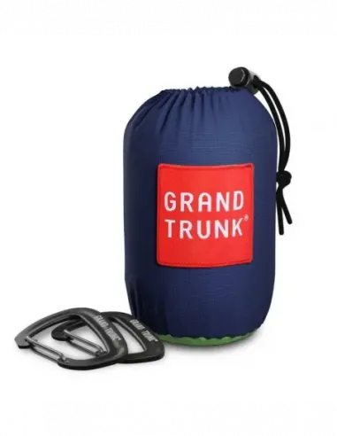 Hammock Trunk Tech Single