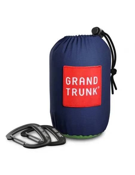 Hammock Trunk Tech Single