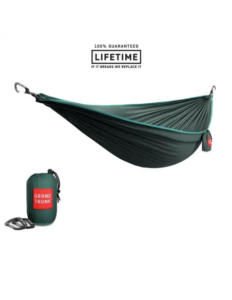 Hammock Trunk Tech Single