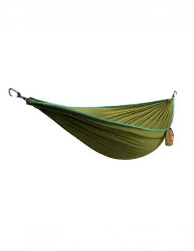 Hammock Trunk Tech Single