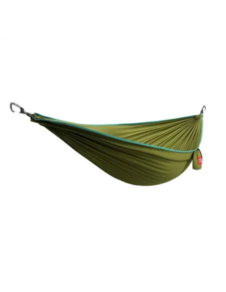 Hammock Trunk Tech Single