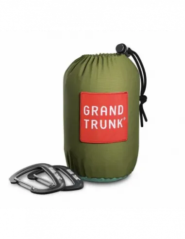 Hammock Trunk Tech Single