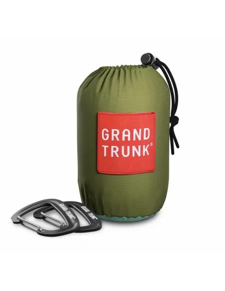 Hammock Trunk Tech Single