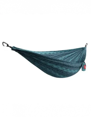Hangmat Trunk Tech Double Prints