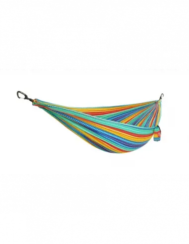 Hammock Trunk Tech Double Prints