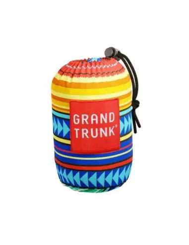 Hammock Trunk Tech Double Prints