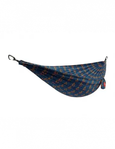 Hangmat Trunk Tech Double Prints