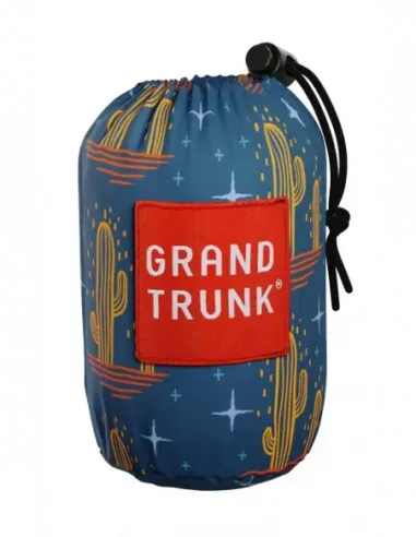 Hammock Trunk Tech Double Prints