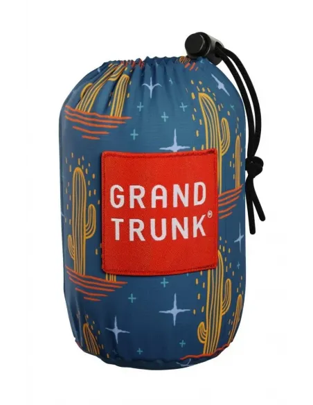 Hammock Trunk Tech Double Prints