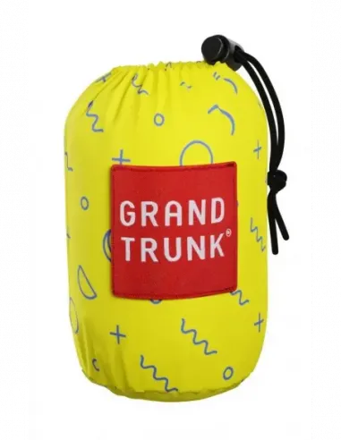 Hammock Trunk Tech Double Prints