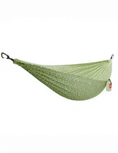 Hammock Trunk Tech Double Prints