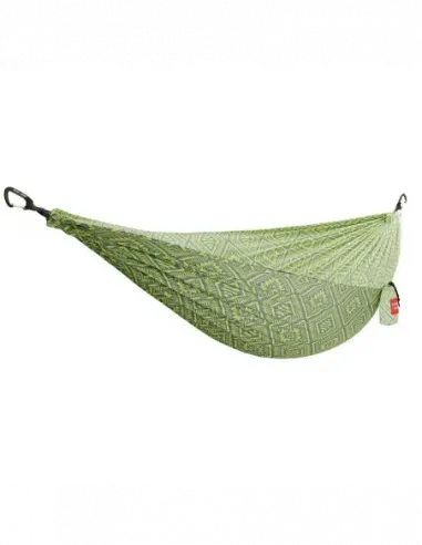 Hammock Trunk Tech Double Prints