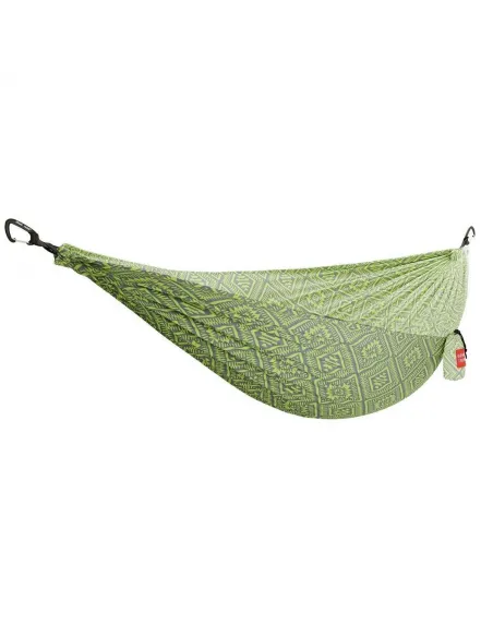 Hammock Trunk Tech Double Prints