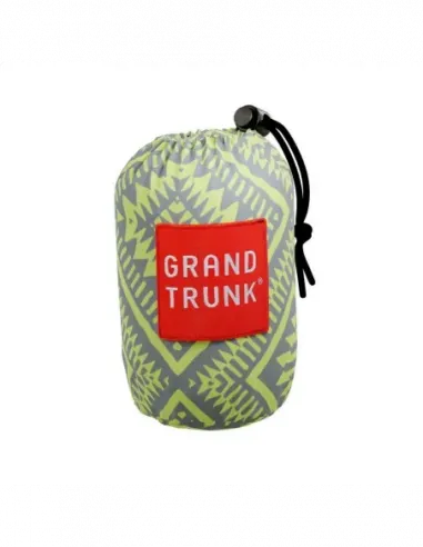 Hammock Trunk Tech Double Prints