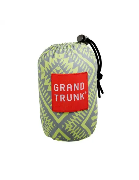 Hammock Trunk Tech Double Prints