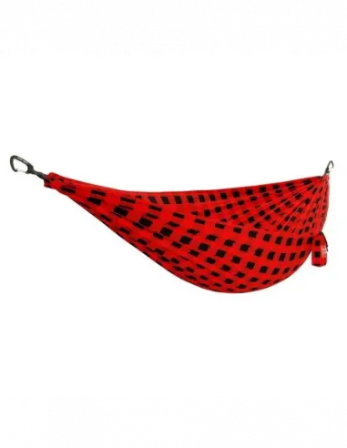 Hammock Trunk Tech Double Prints
