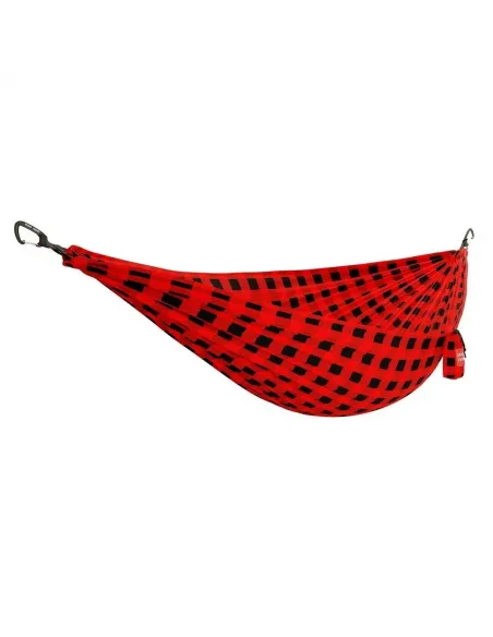 Hammock Trunk Tech Double Prints