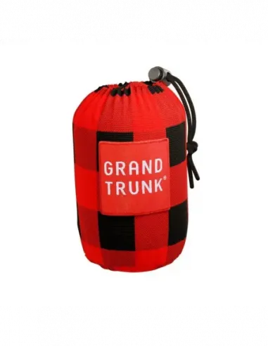 Hammock Trunk Tech Double Prints