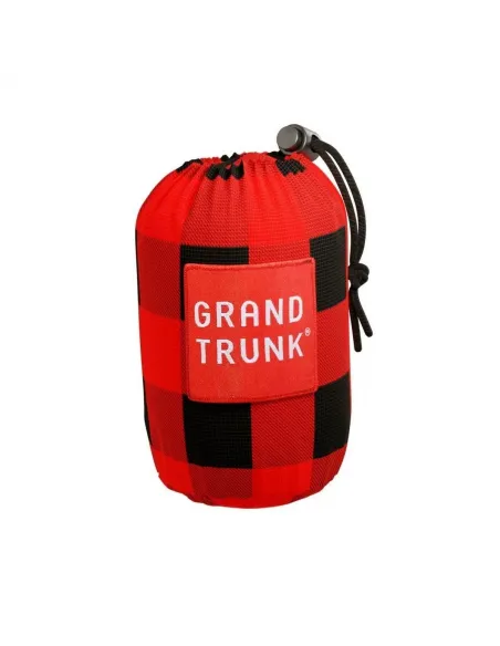 Hammock Trunk Tech Double Prints