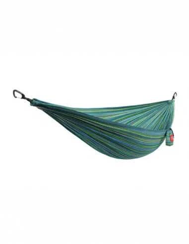Hammock Trunk Tech Double Prints