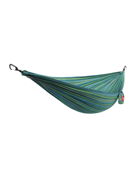 Hammock Trunk Tech Double Prints