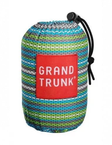 Hammock Trunk Tech Double Prints