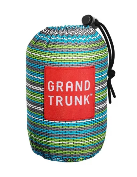 Hammock Trunk Tech Double Prints