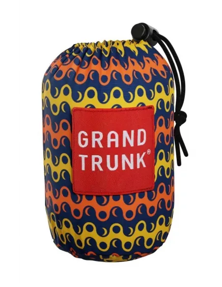 Hammock Trunk Tech Double Prints