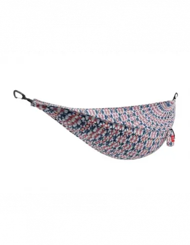Hammock Trunk Tech Double Prints