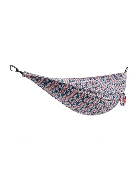 Hammock Trunk Tech Double Prints