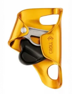 Croll L Chest Ascender