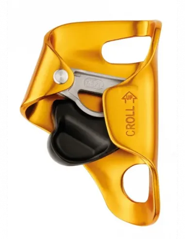 Croll L Chest Ascender