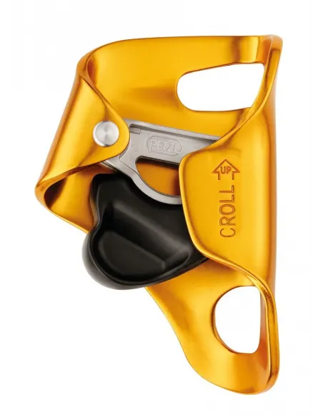 Croll L Chest Ascender