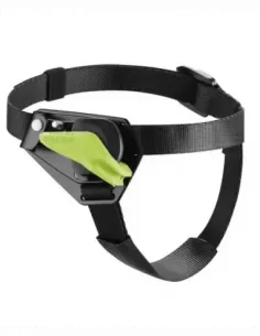 Foot Cruiser Right Ascender