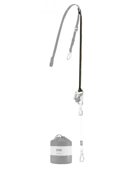 Goma elástica para lazo Knee Ascent