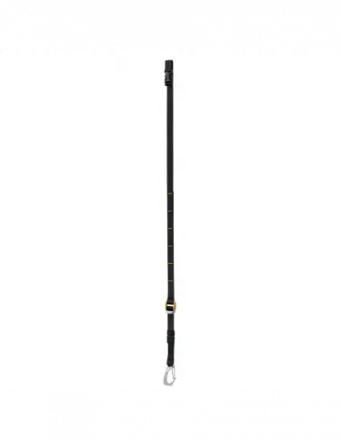 Upper strap for Knee Ascent assemblies