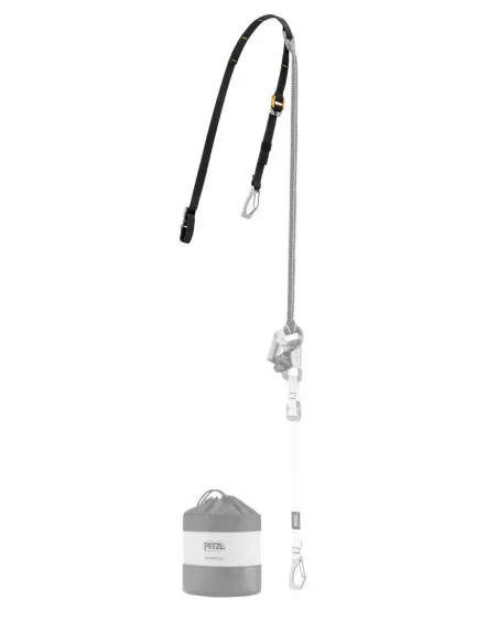 Øvre rem til Knee Ascent assemblies