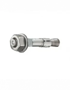 Stål Bolt Goujon 10mm