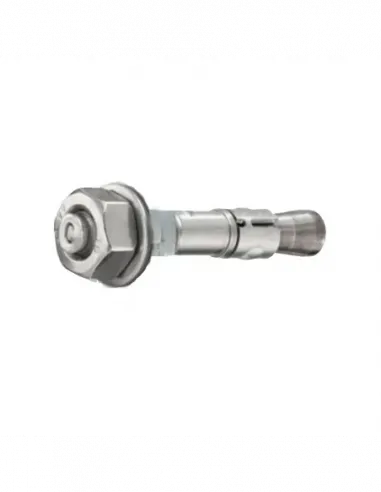 Stalen Bolt Goujon 10mm